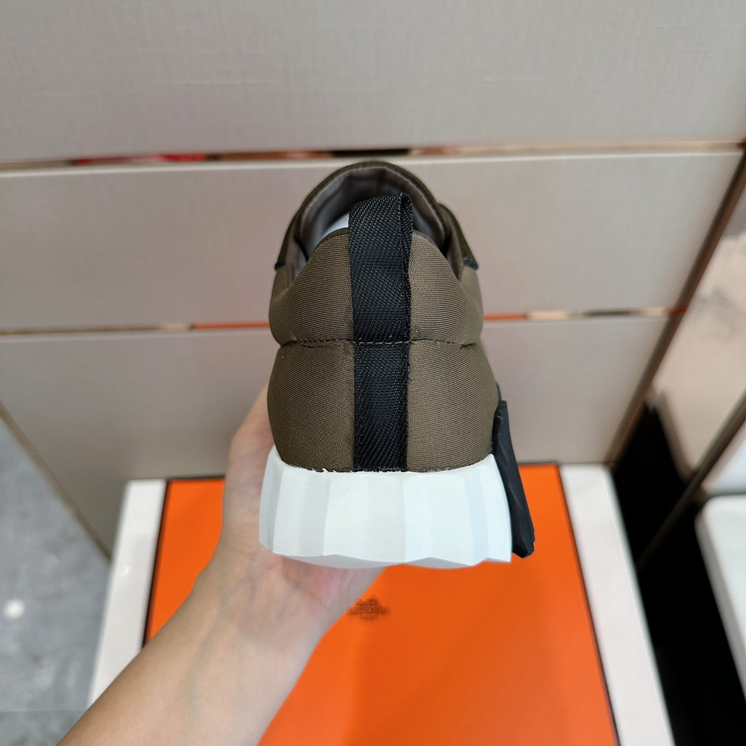 Luxury Shoes - Top QualityS - 005