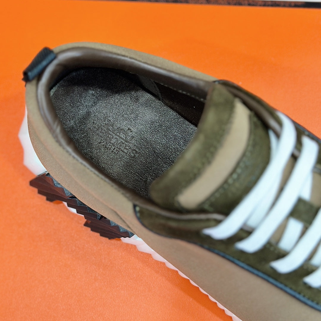Luxury Shoes - Top QualityS - 005
