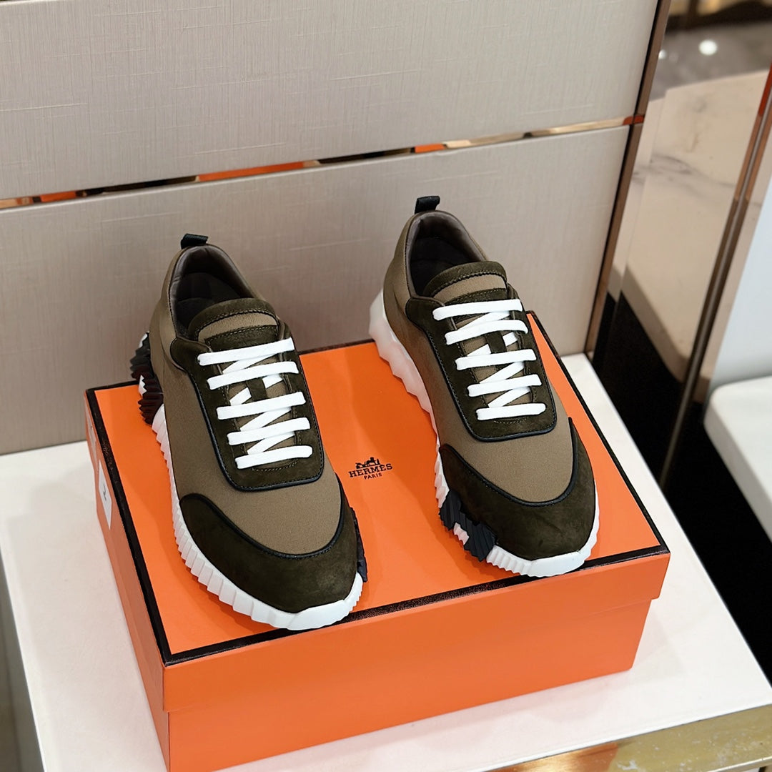 Luxury Shoes - Top QualityS - 005