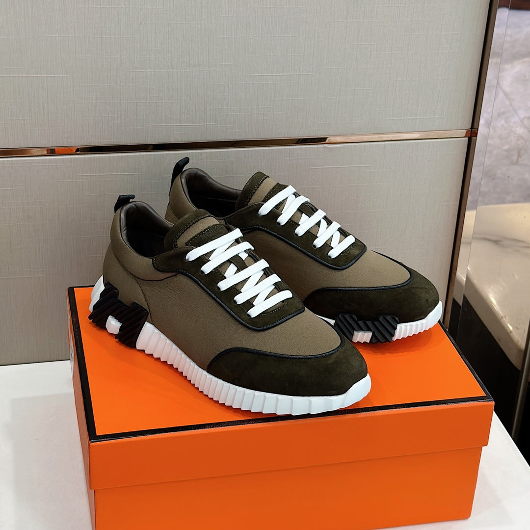 Luxury Shoes - Top QualityS - 005