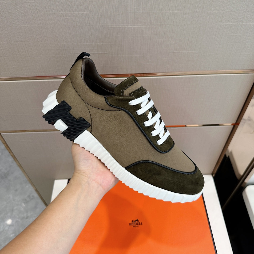 Luxury Shoes - Top QualityS - 005