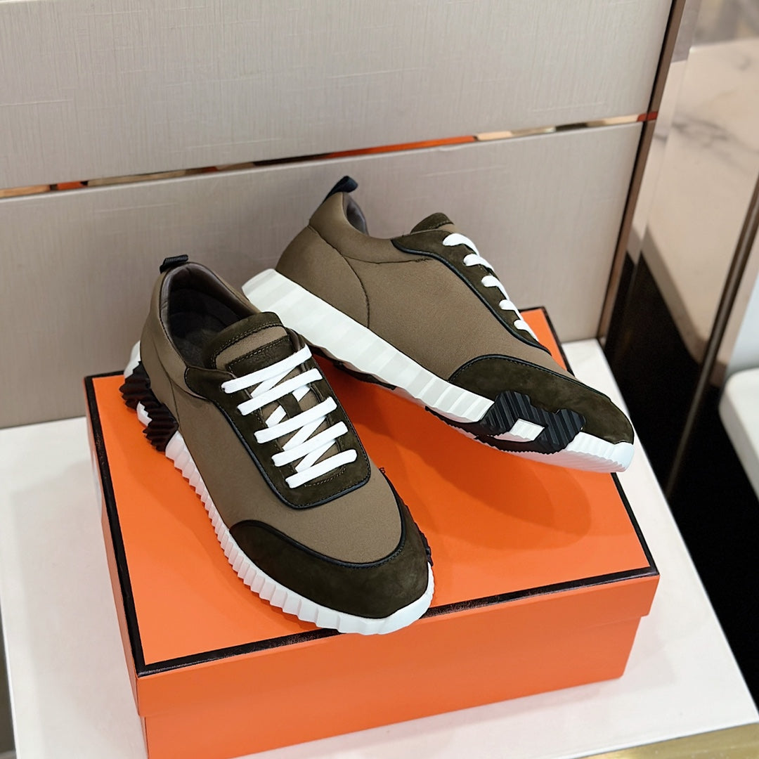 Luxury Shoes - Top QualityS - 005