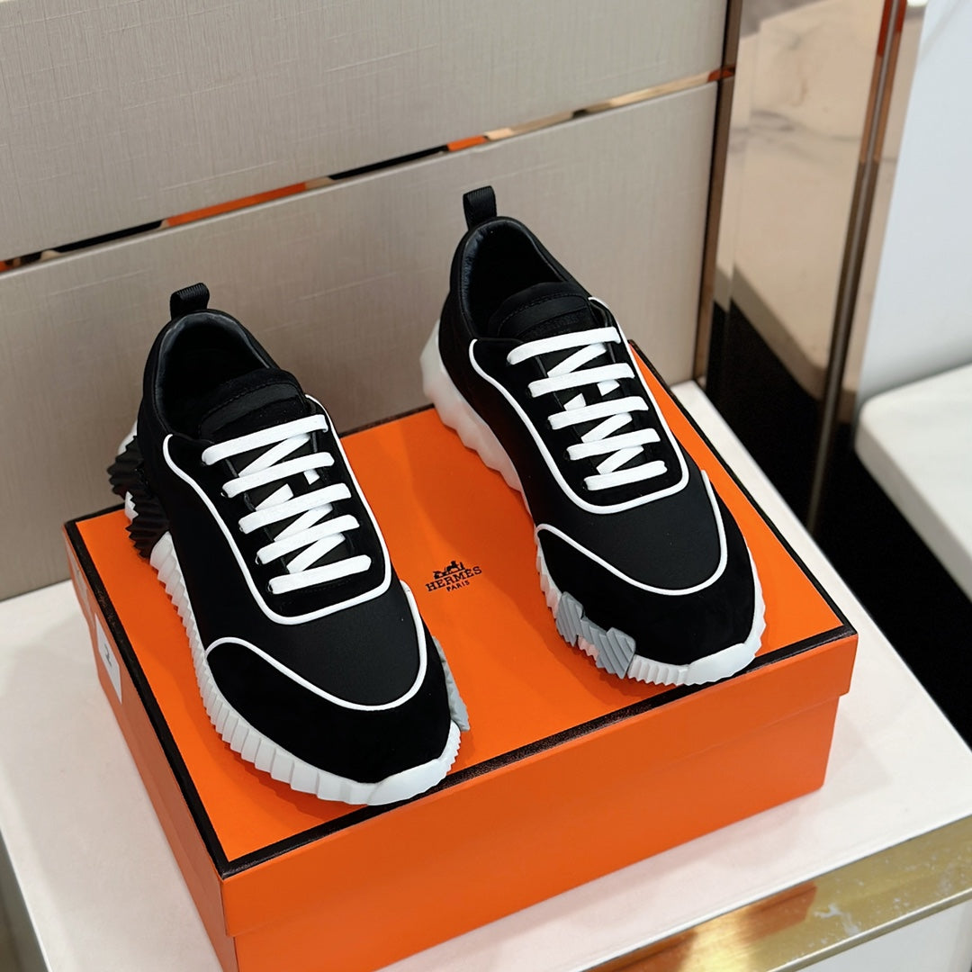 Luxury Shoes - Top QualityS - 006