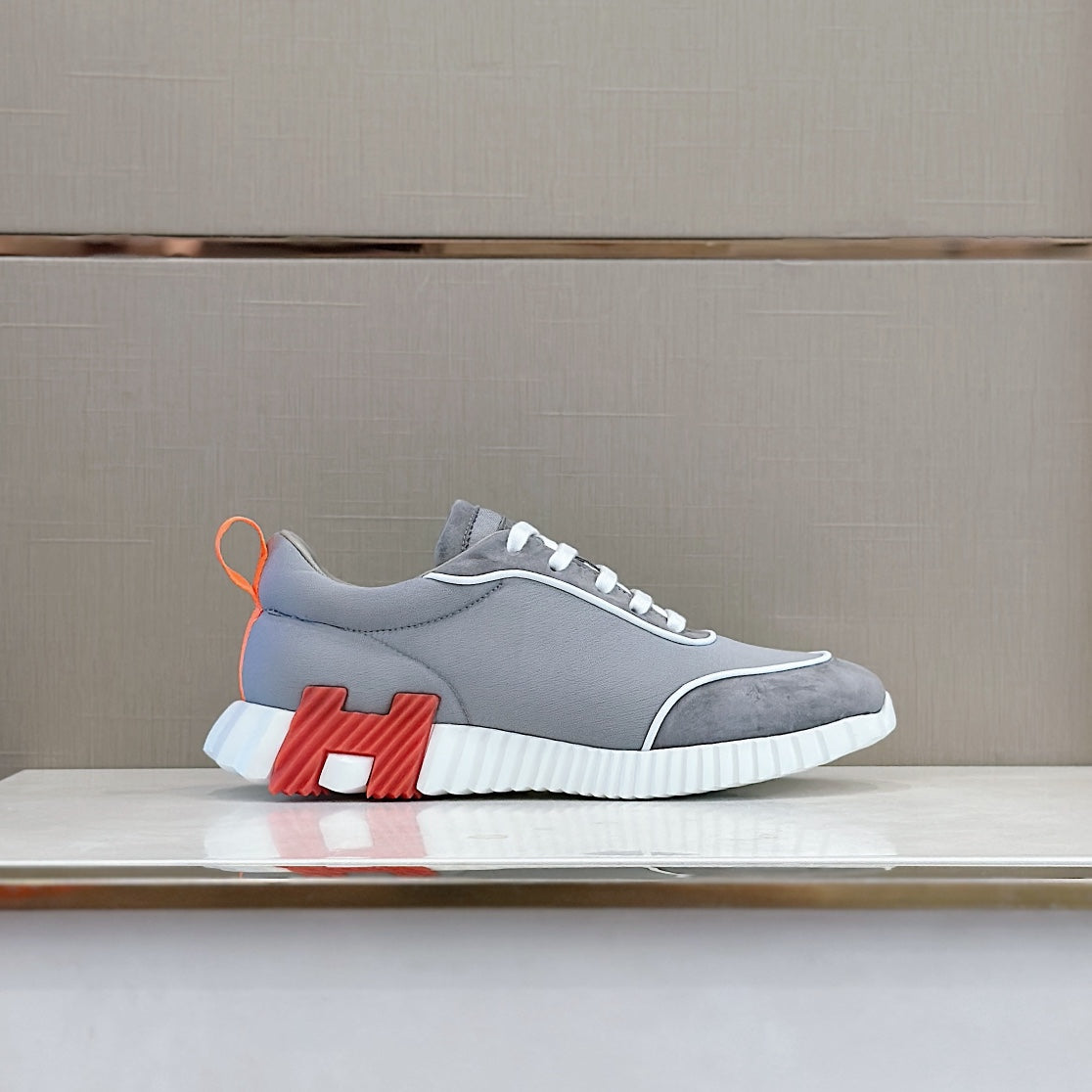 Luxury Shoes - Top QualityS - 007