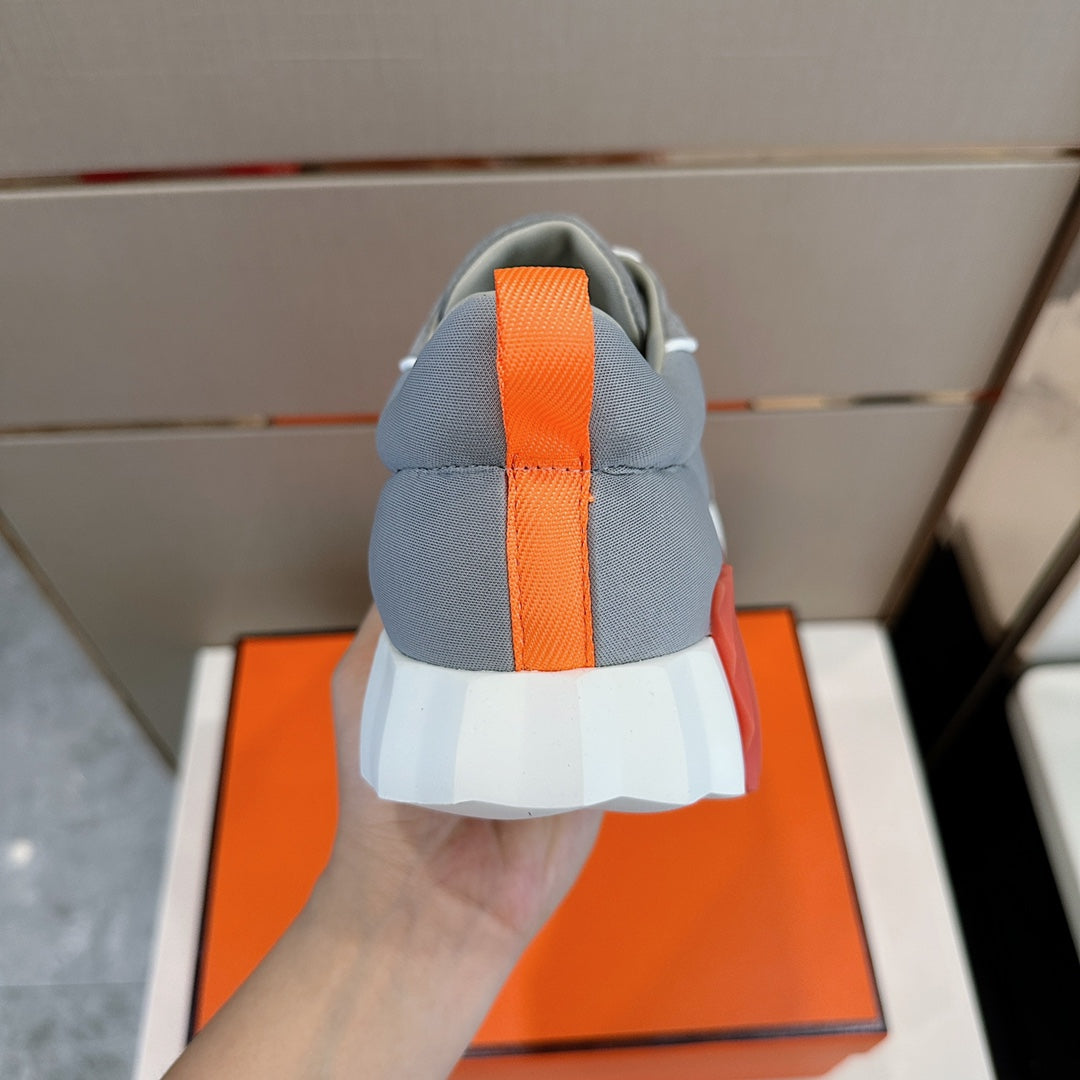Luxury Shoes - Top QualityS - 007