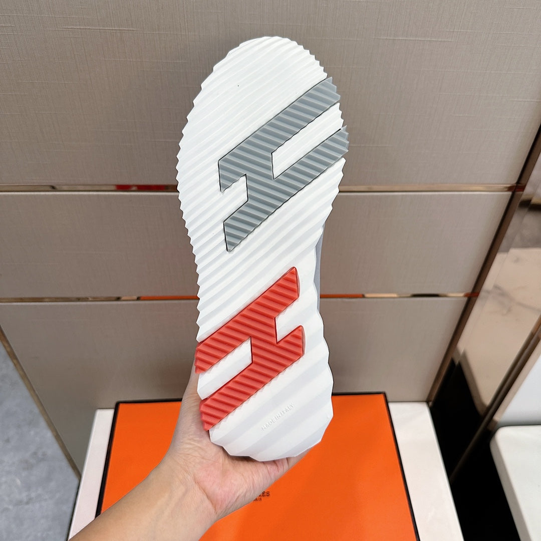 Luxury Shoes - Top QualityS - 007