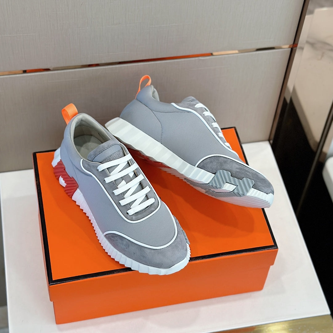 Luxury Shoes - Top QualityS - 007