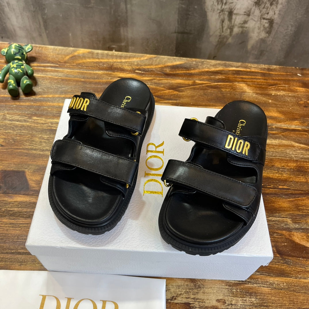 Luxury Shoes - Top QualityR - 004