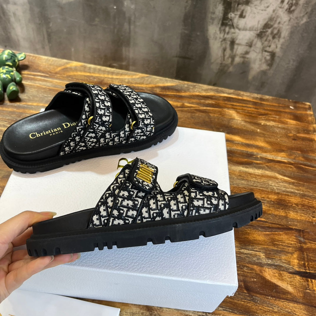 Luxury Shoes - Top QualityR - 003