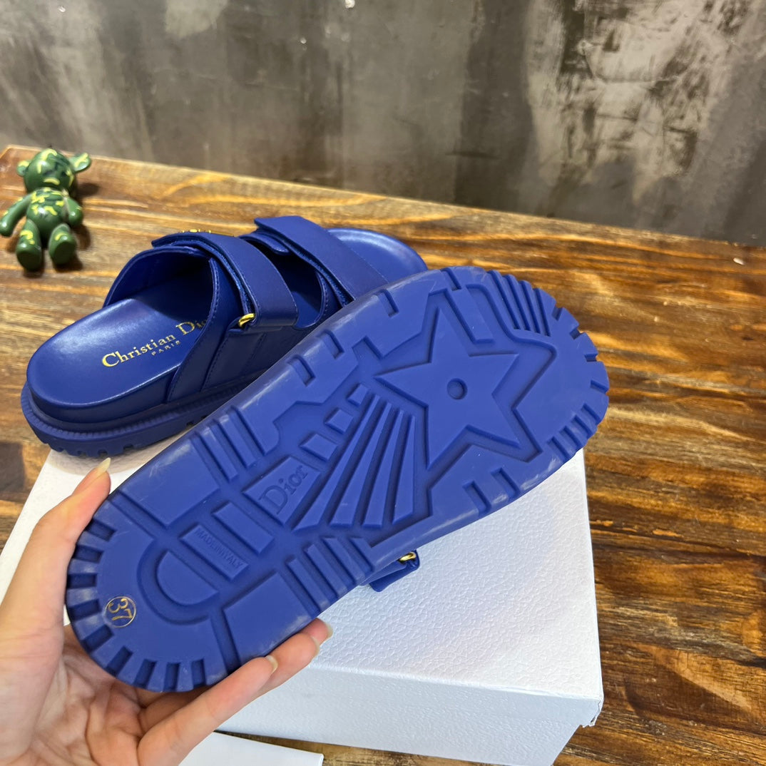 Luxury Shoes - Top QualityR - 001