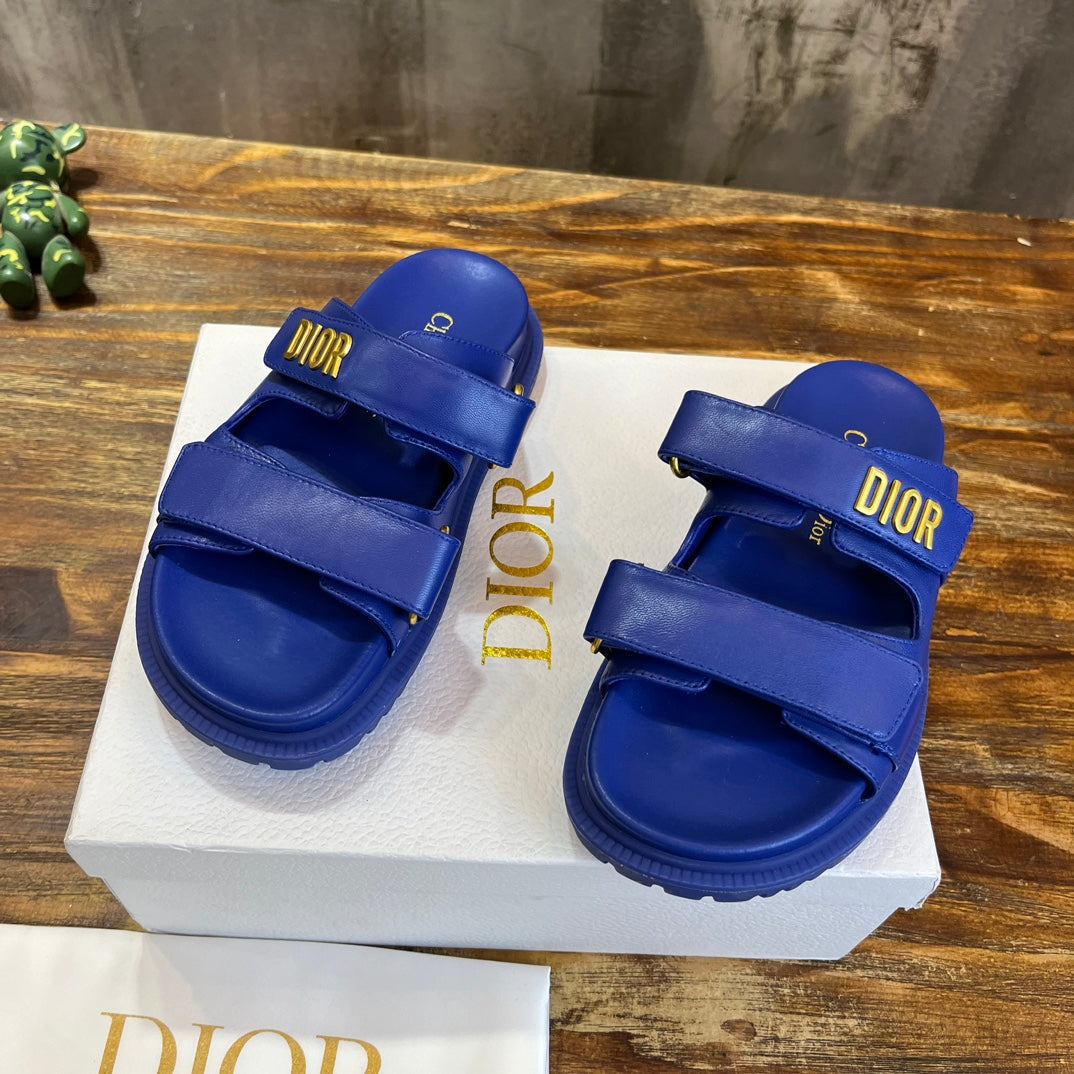 Luxury Shoes - Top QualityR - 001