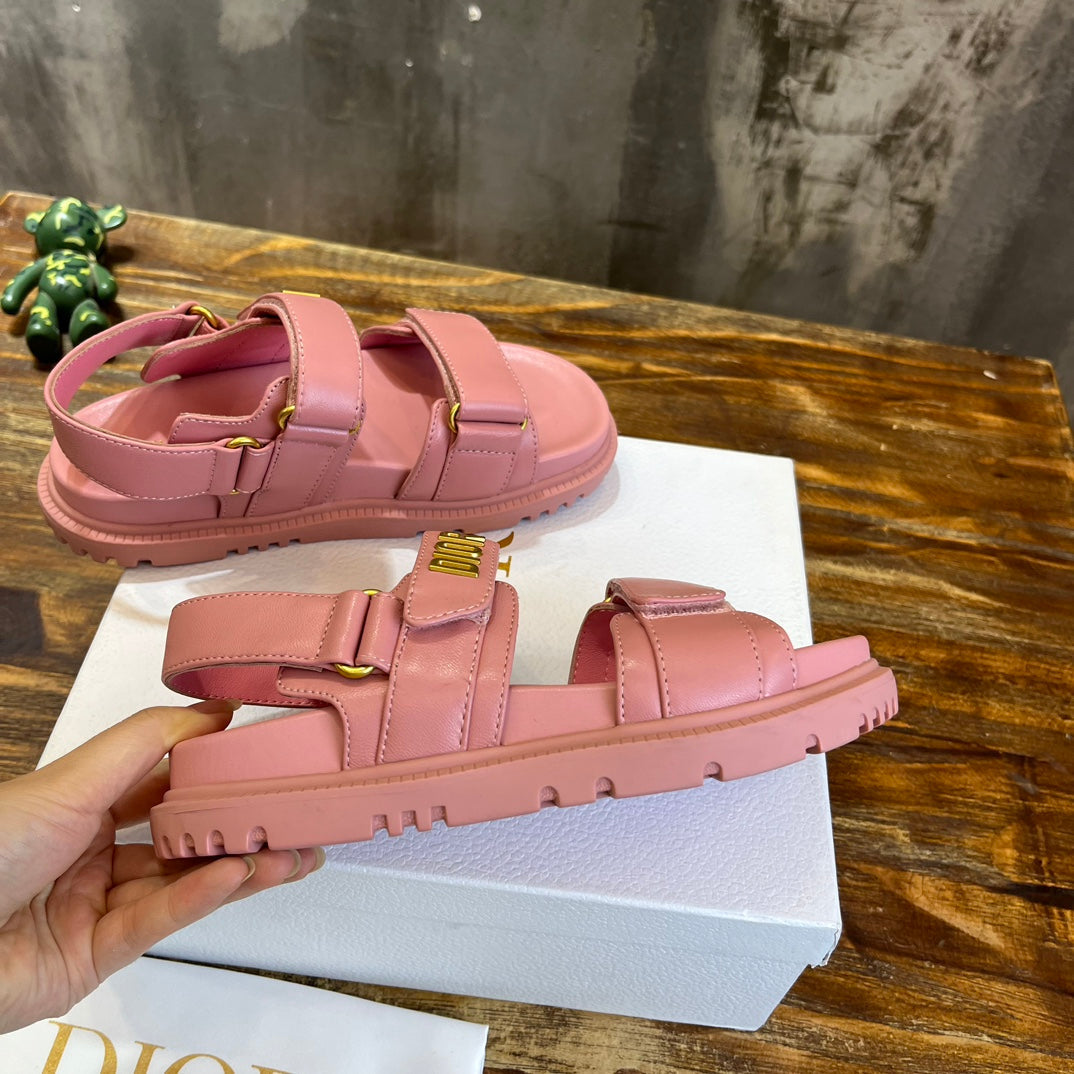 Luxury Shoes - Top QualityR - 031