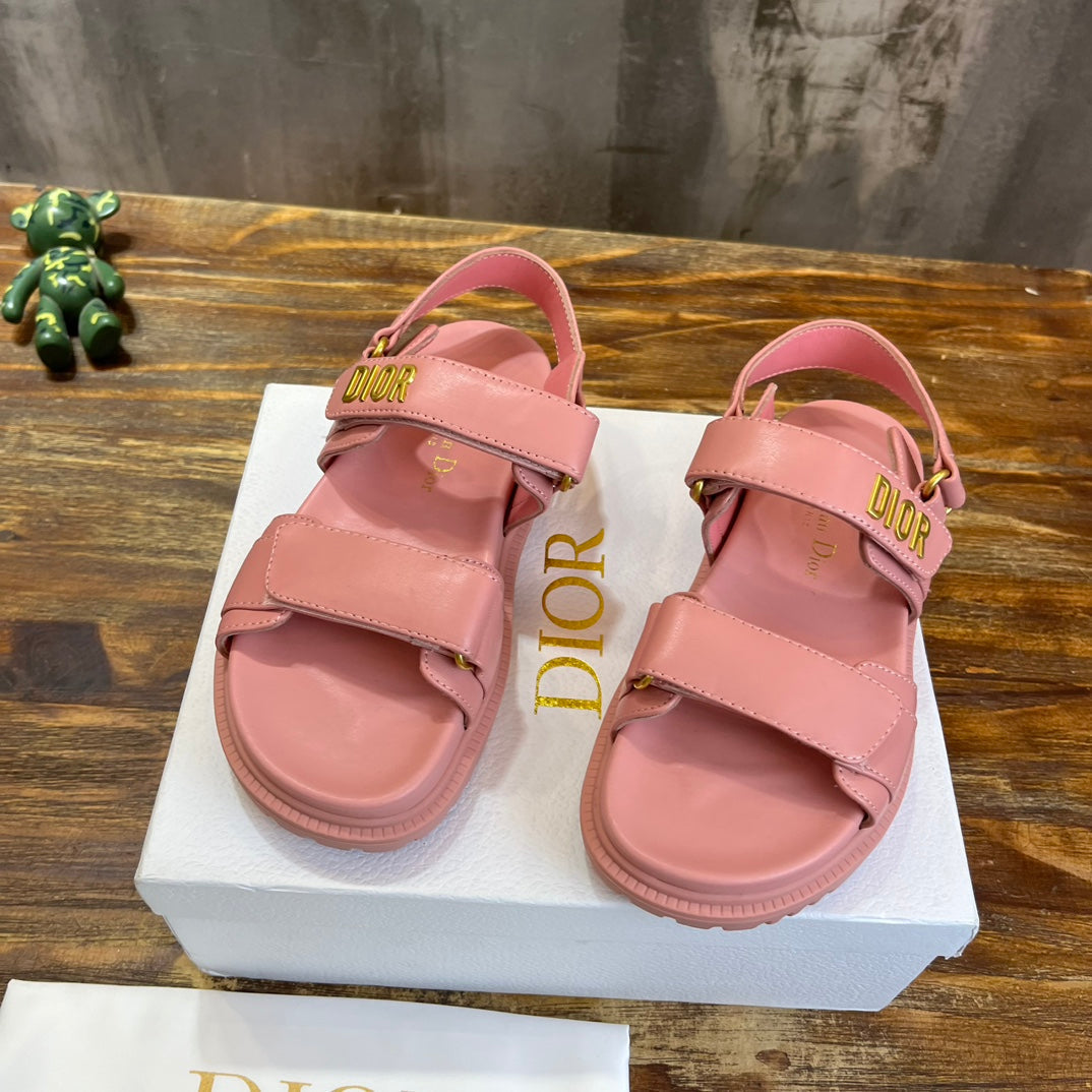 Luxury Shoes - Top QualityR - 031