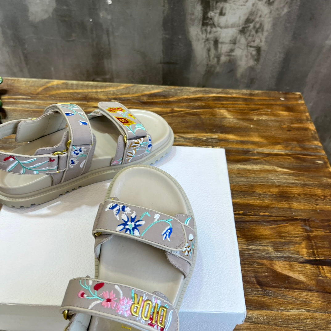 Luxury Shoes - Top QualityR - 017