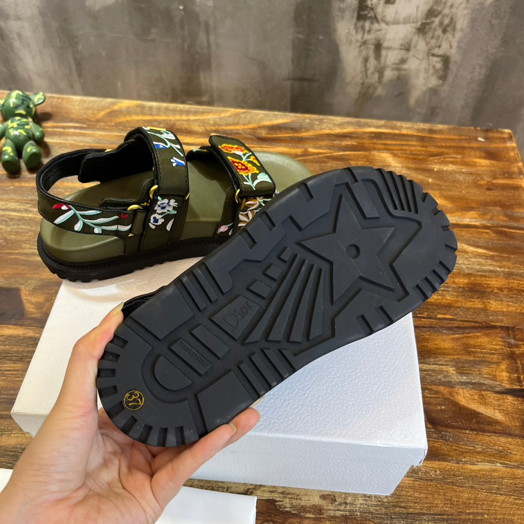 Luxury Shoes - Top QualityR - 016