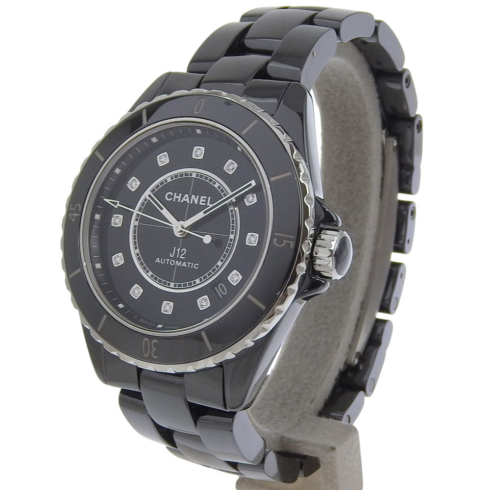 Chanel J12 Ceramic