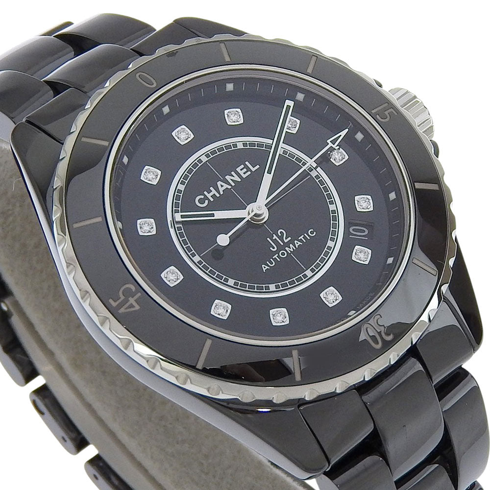 Chanel J12 Ceramic