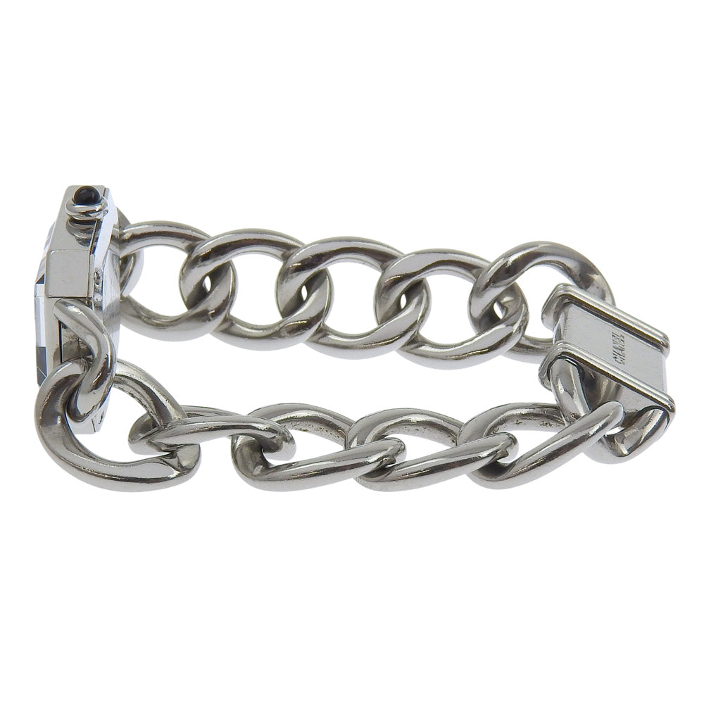 Chanel Première Stainless Steel