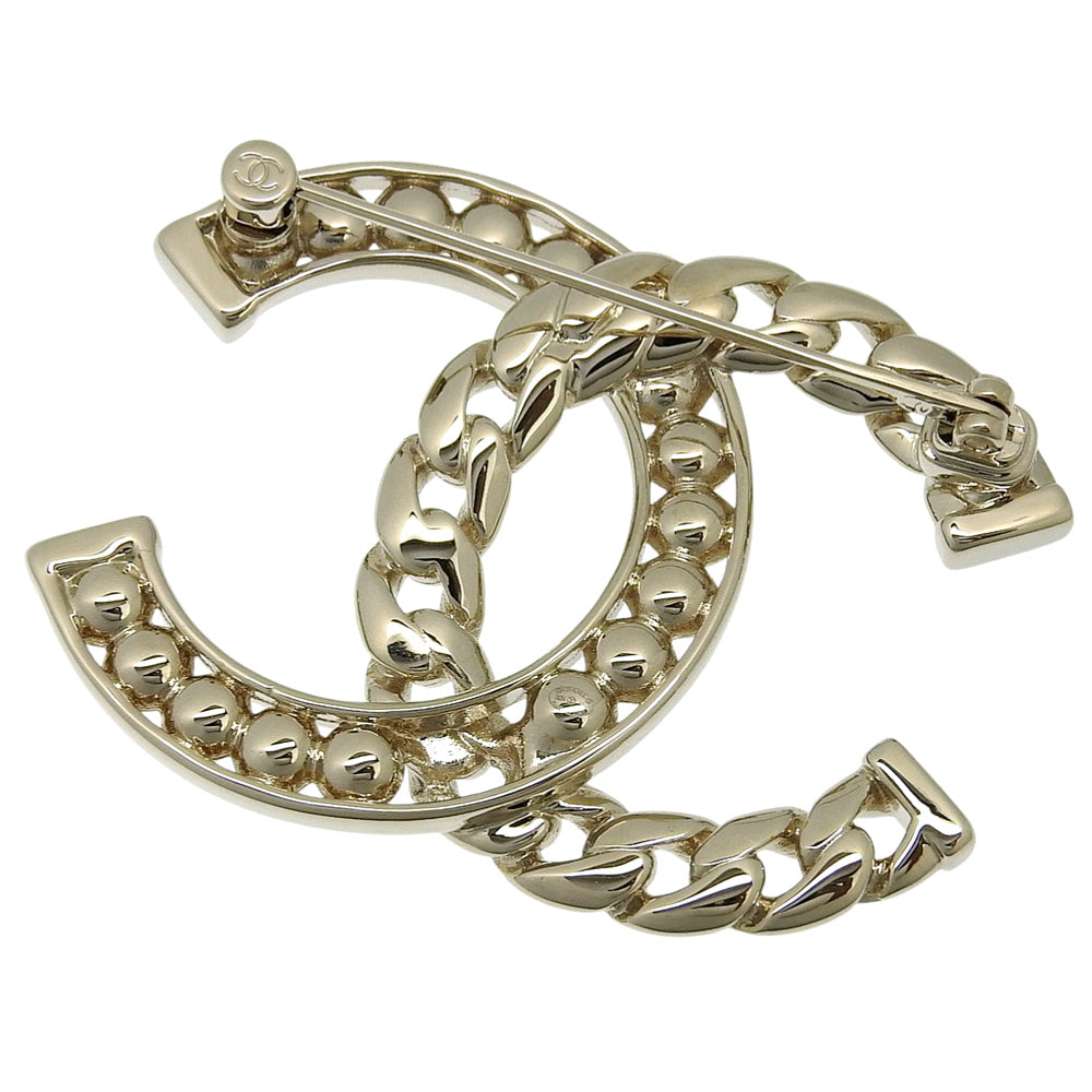 Chanel Coco Mark Brooch