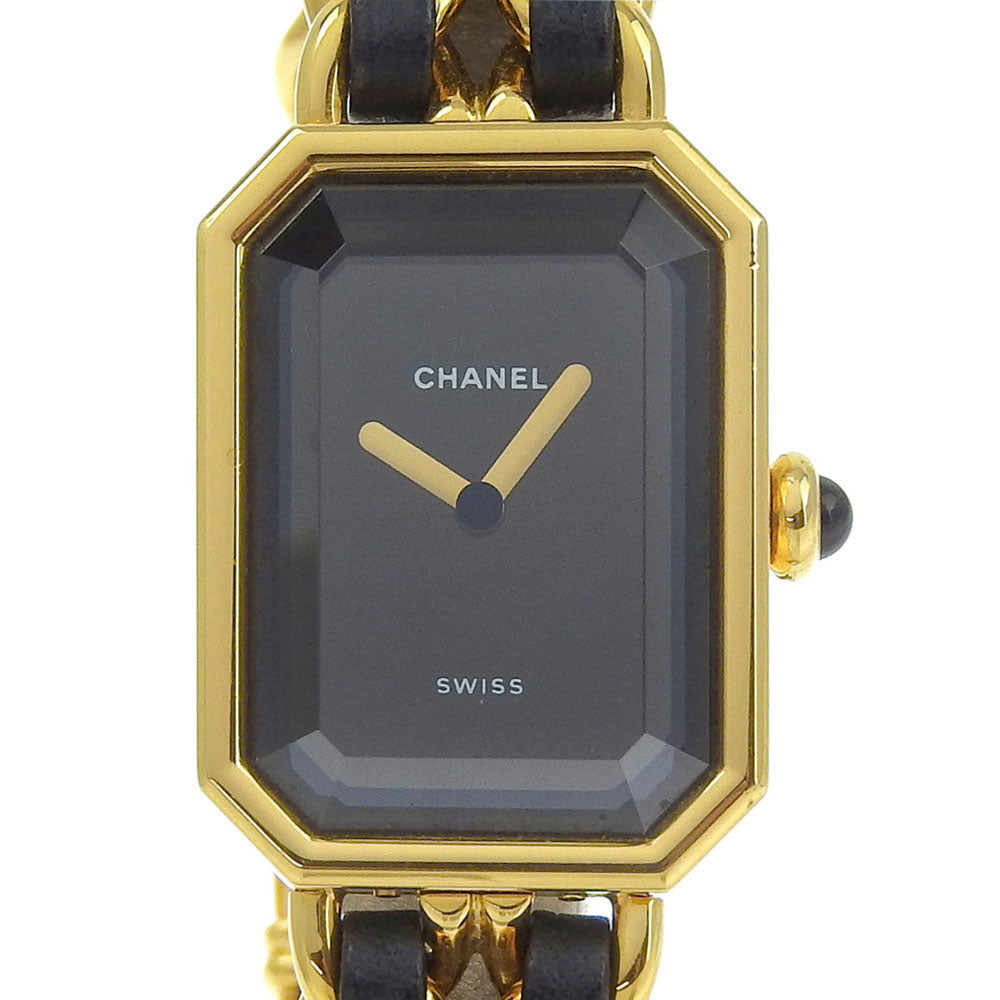 Chanel Première Metal