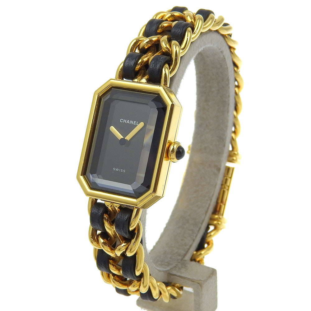 Chanel Première Metal