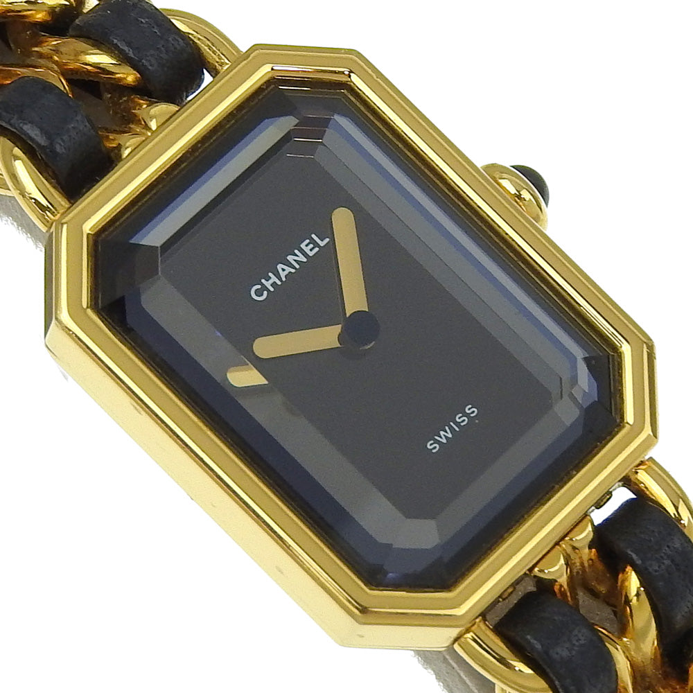 Chanel Première Metal