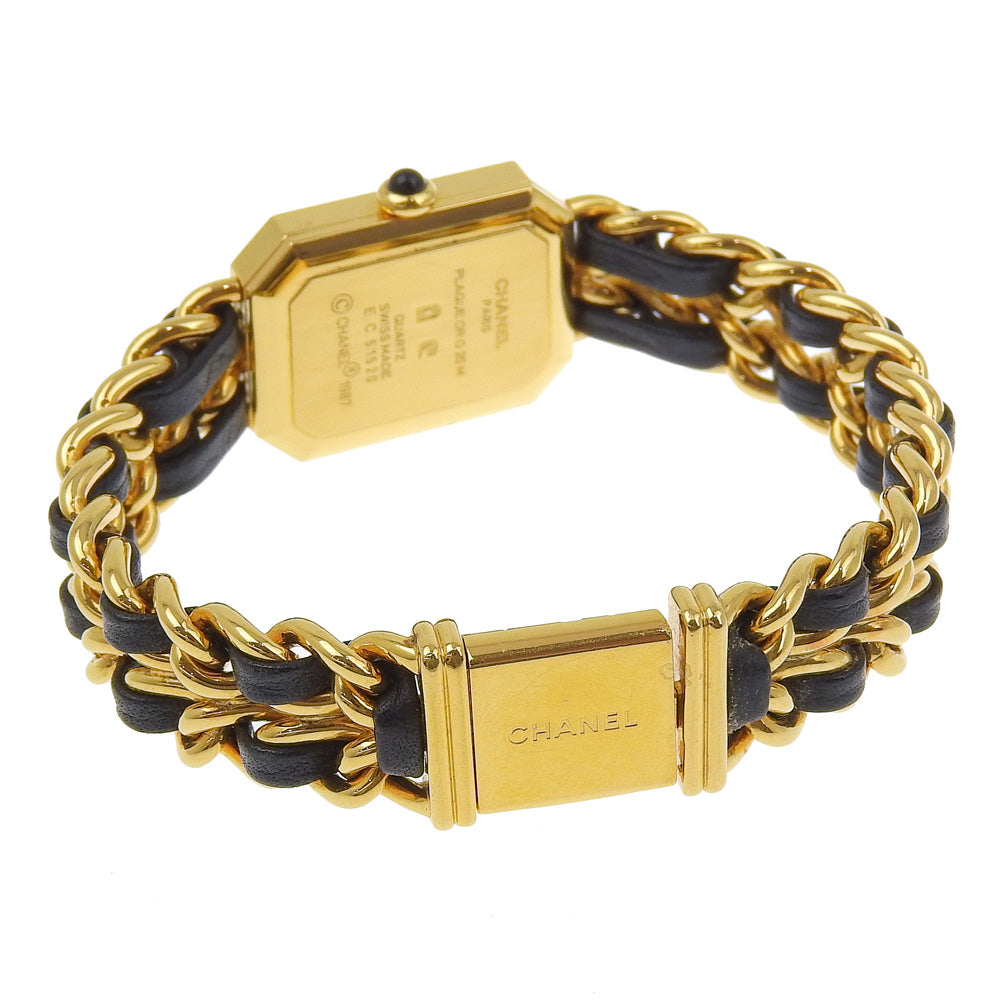 Chanel Première Metal