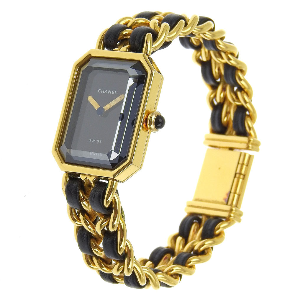 Chanel Première Metal