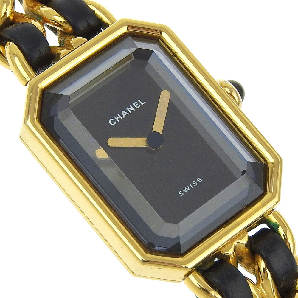 Chanel Première Metal
