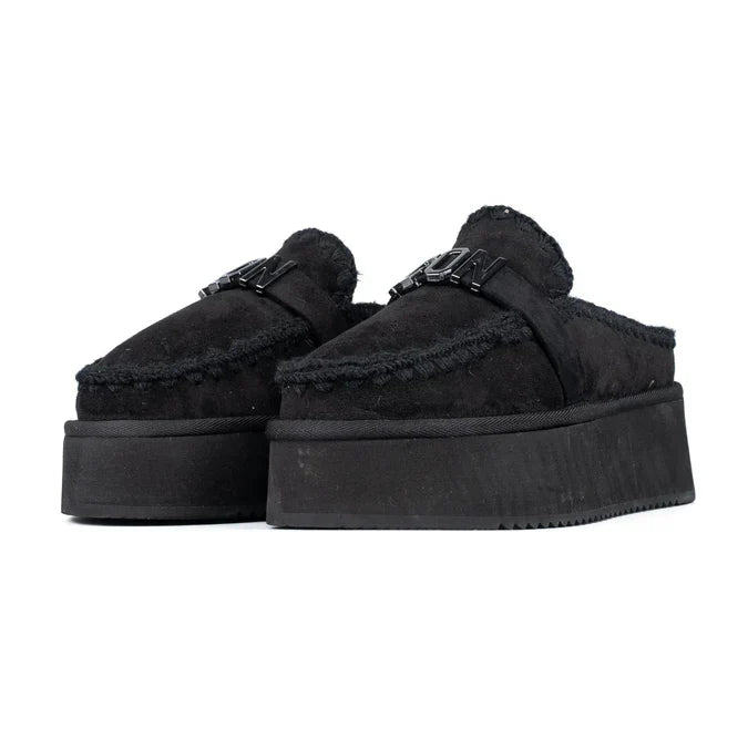 ICON SCARPA BASSA SABOT