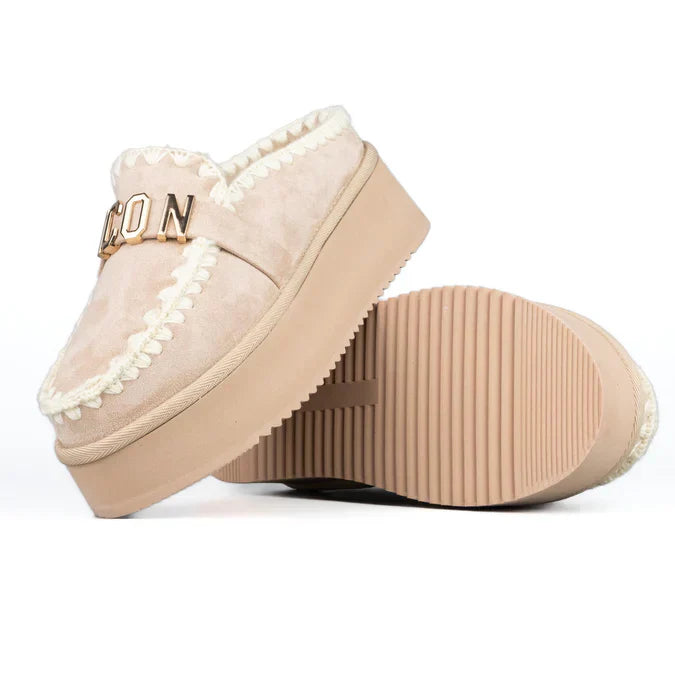 ICON SCARPA BASSA SABOT