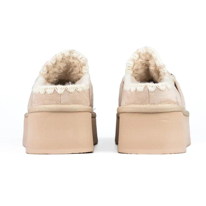 ICON SCARPA BASSA SABOT