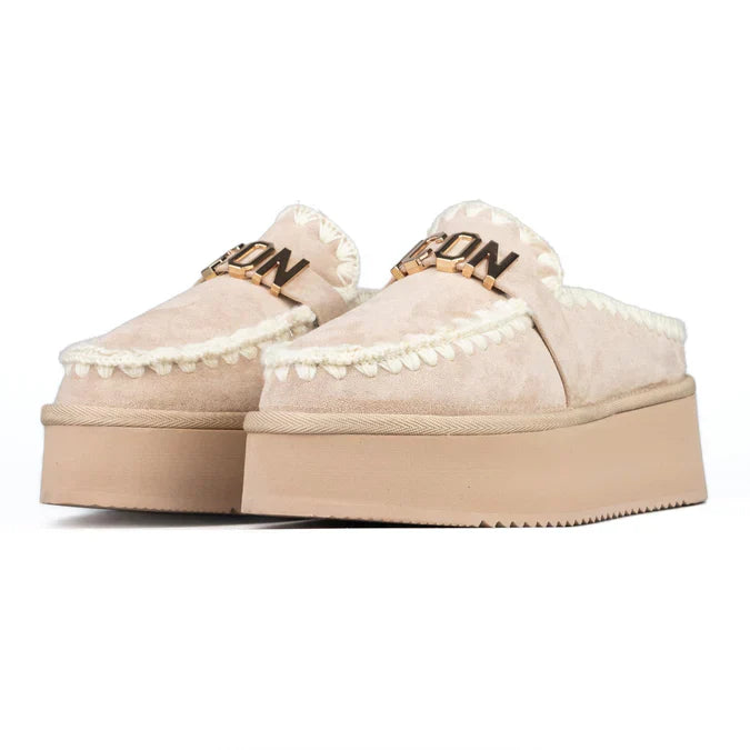 ICON SCARPA BASSA SABOT