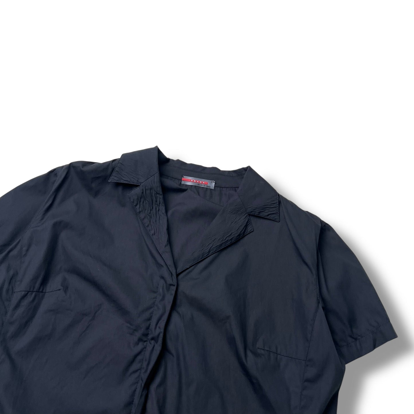 Womens PRADA SPORT Technical Shirt (M)