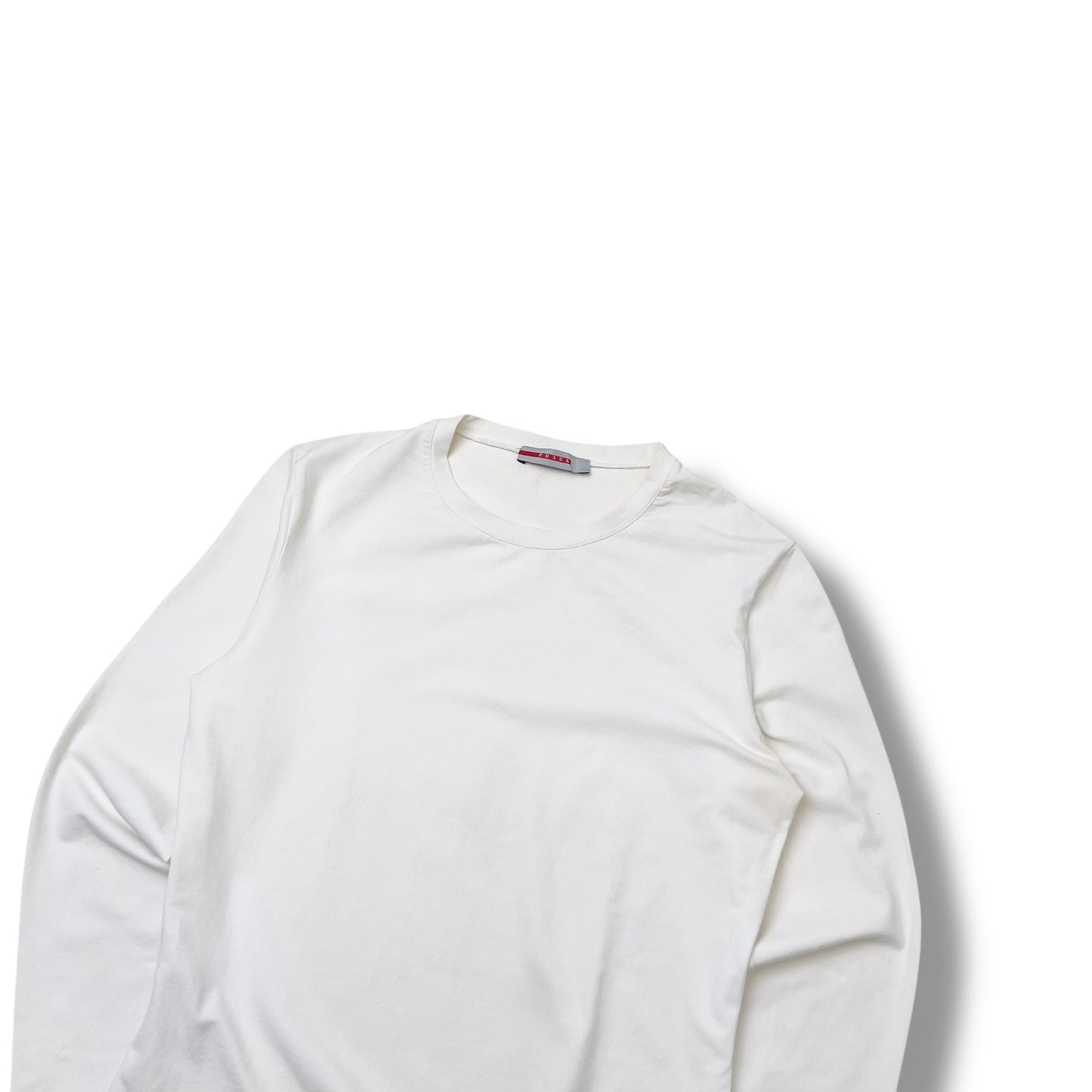 Womens   Prada Sport T-shirt (S)