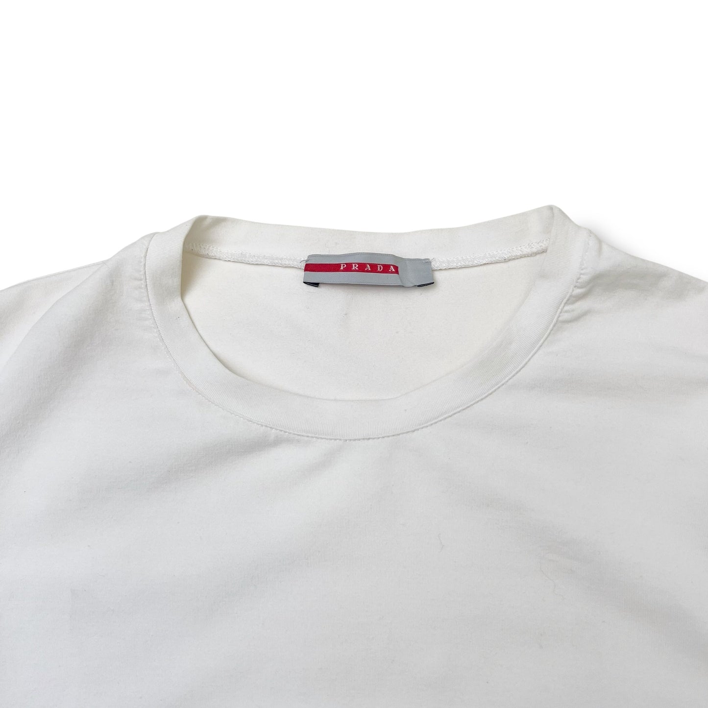 Womens   Prada Sport T-shirt (S)