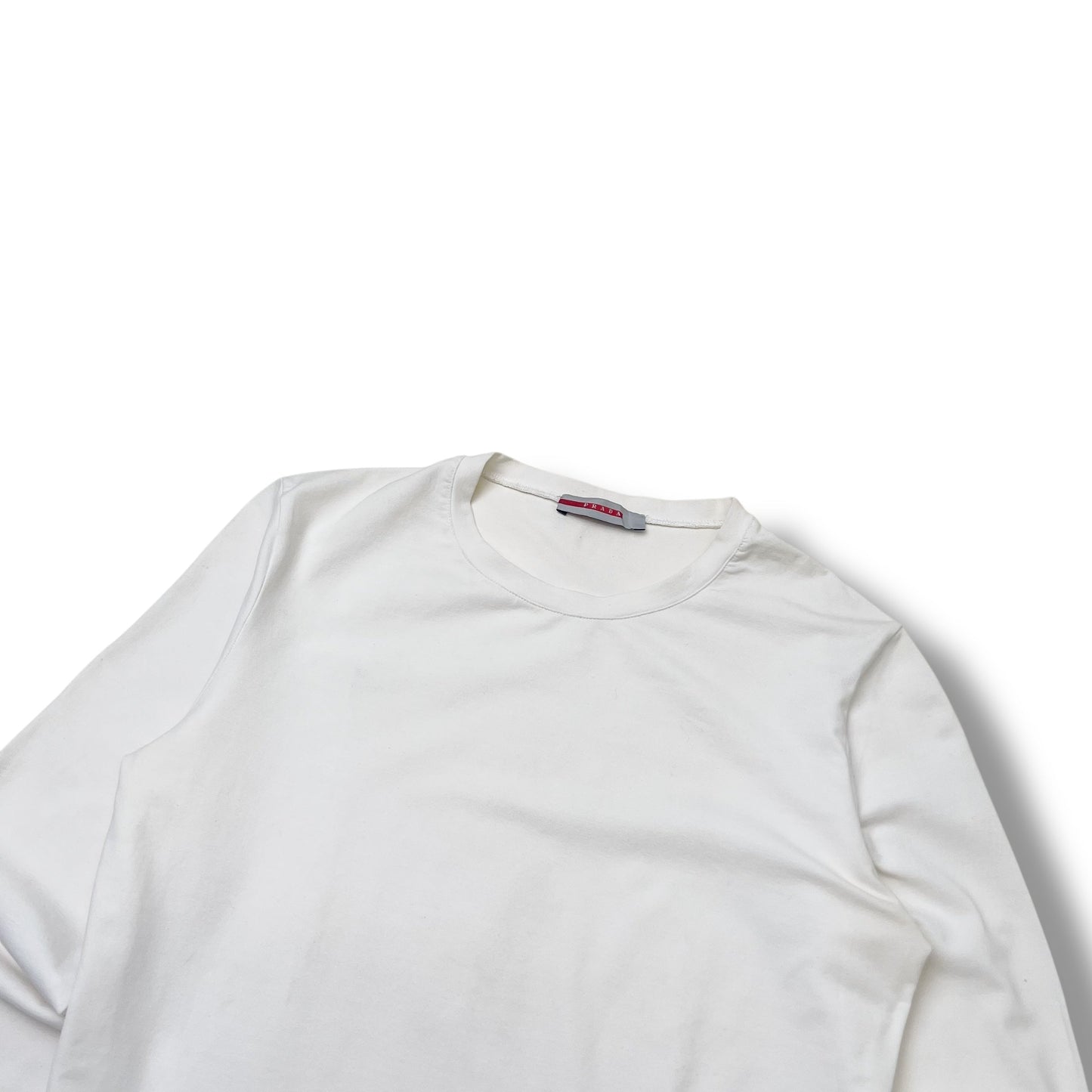 Womens   Prada Sport T-shirt (S)