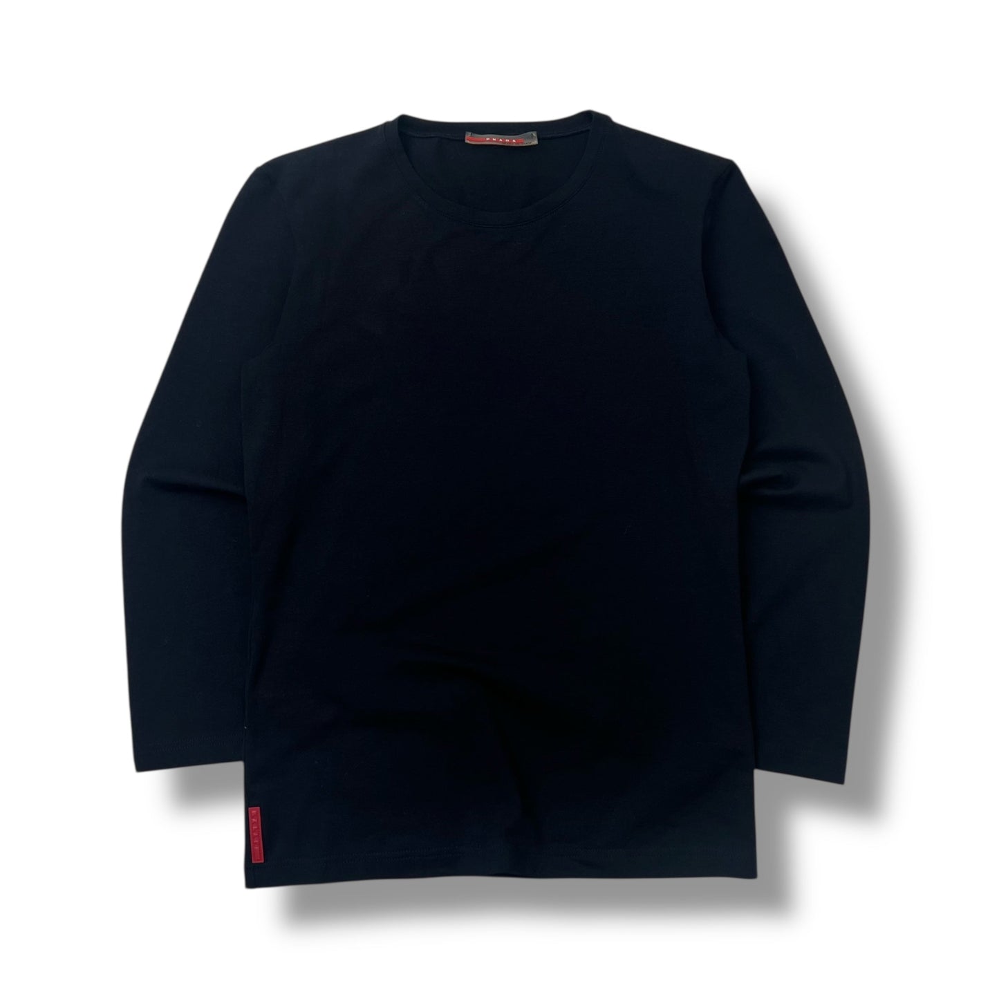 Womens   Prada Sport T-shirt (XS)