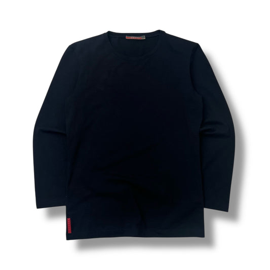 Womens   Prada Sport T-shirt (XS)