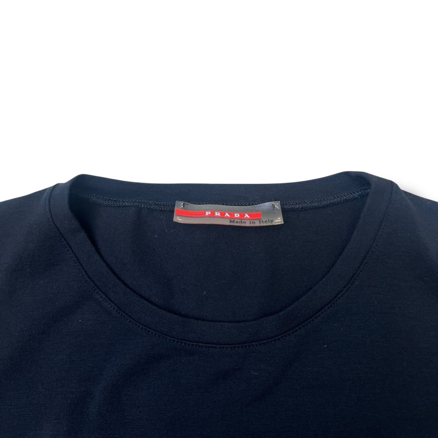 Womens   Prada Sport T-shirt (XS)