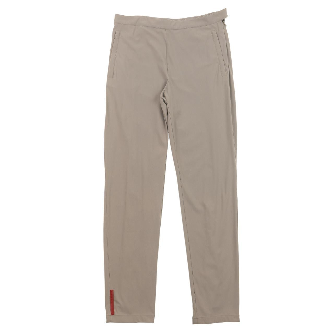 Prada Sport Tro rs Womens Size M