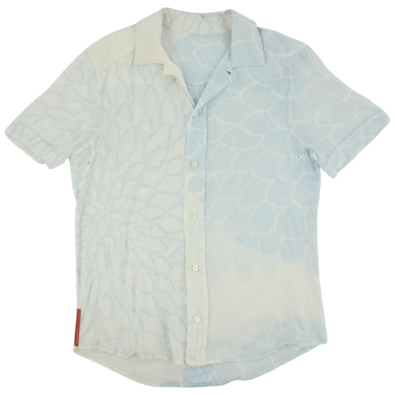 Prada Sport Shirt Woman’s Size M