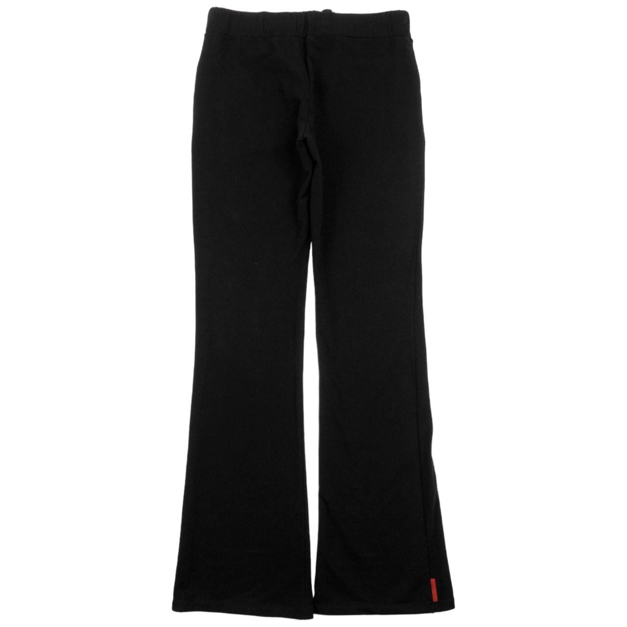 Prada Sport Joggers Women's Size W28