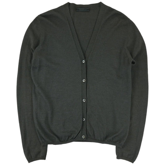Prada Cashmere Cardigan Women's Size S