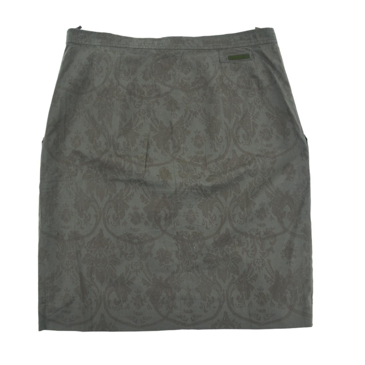 Prada Sport Wrap Skirt Size W32