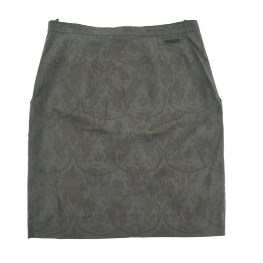 Prada Sport Wrap Skirt Size W32