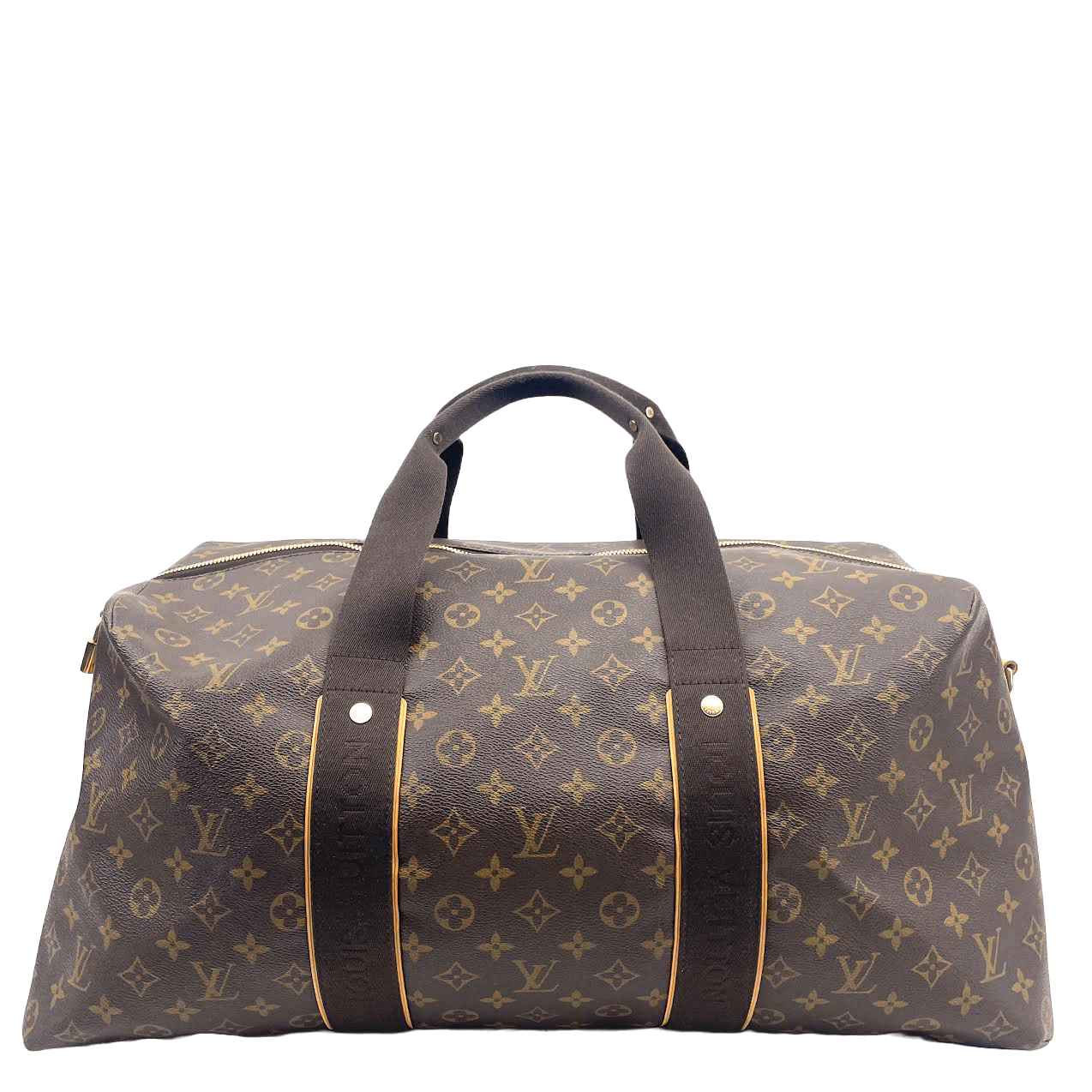 LOUIS VUITTON Beaubourg Monogram
