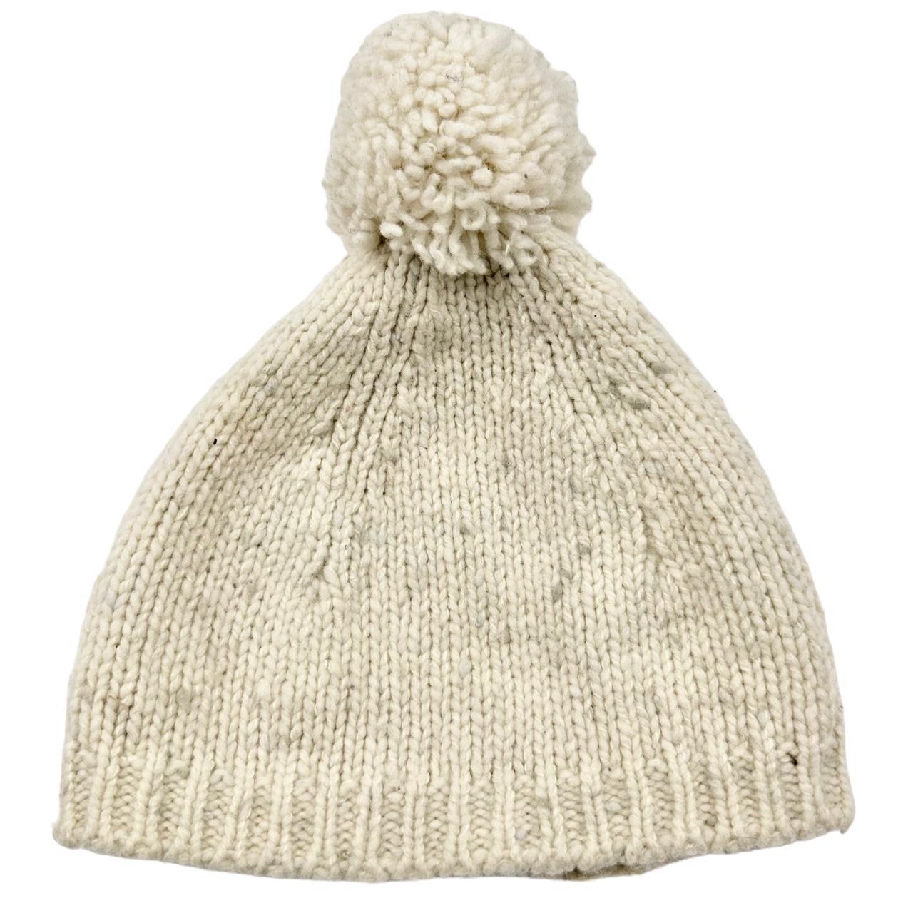 Prada Sport Knitted Hat