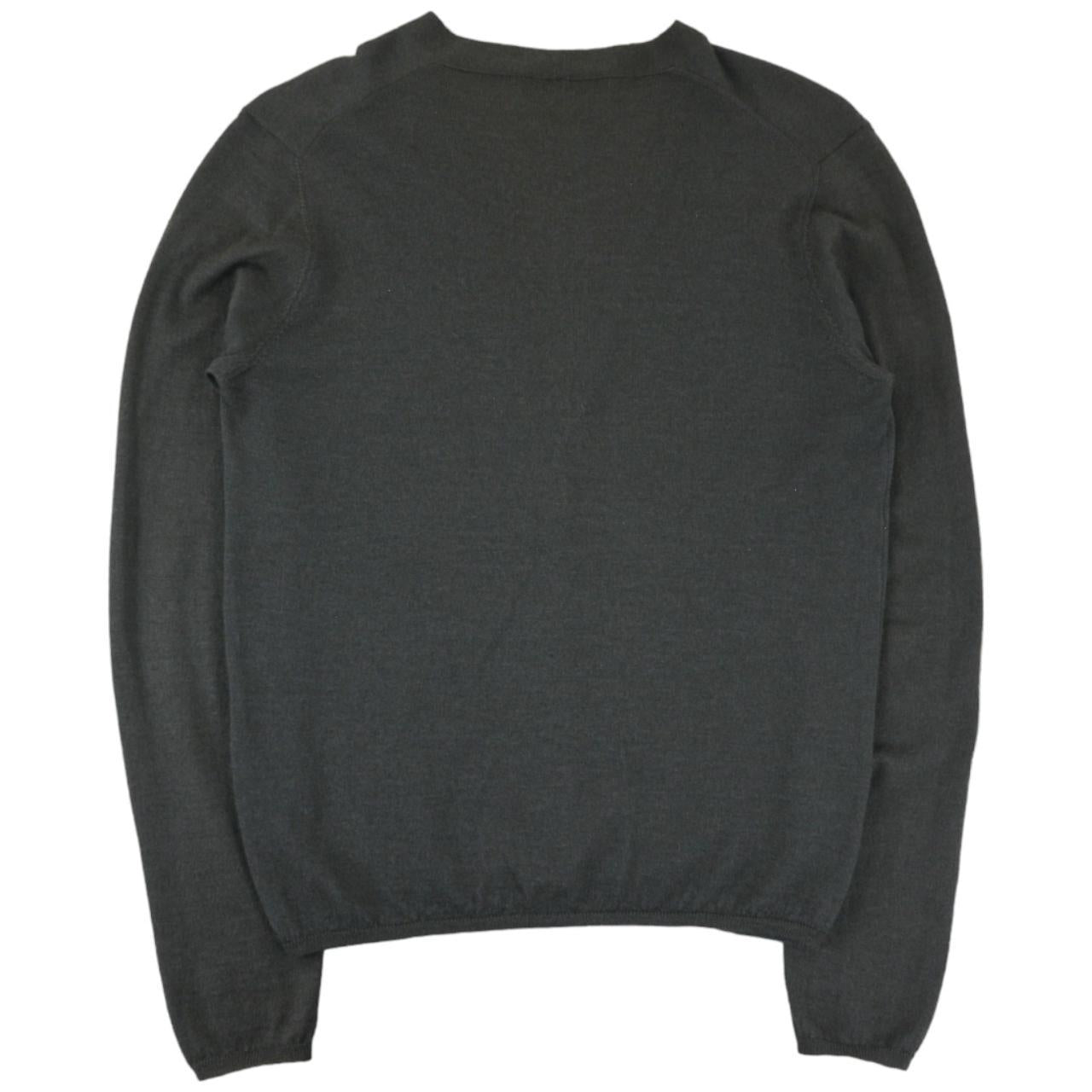 Prada Cashmere Cardigan Women's Size S