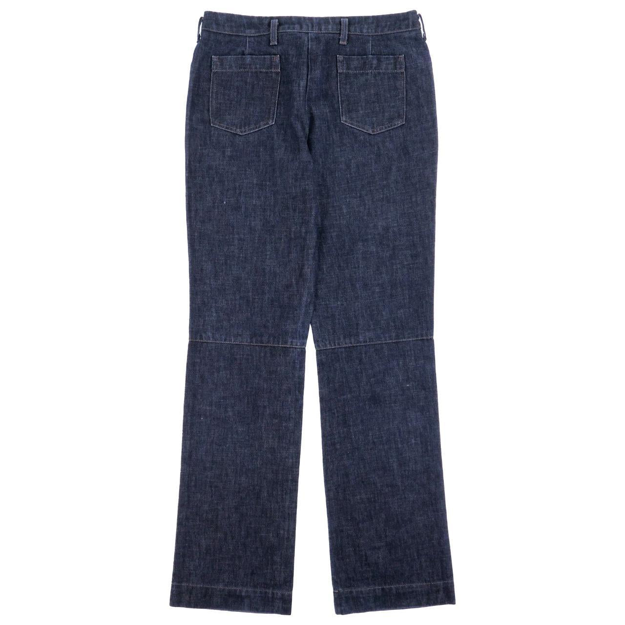 Prada Sport Denim Jeans Women's Size W28